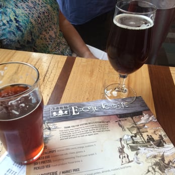 Bell's Eccentric Cafe - Bell's Roundhouse IRA - only available at the Cafe - is incredible. #BestBeerEver - Music Venues Near Me - Kalamazoo, Michigan Bell's Eccentric Cafe - Bell's Roundhouse IRA - only available at the Cafe - is incredible. #BestBeerEver - Music Venues Near Me - Kalamazoo, Michigan