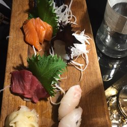 Le Asiatique - Close up