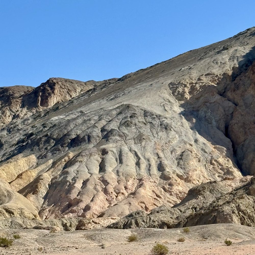 Artist Drive - 09.02.24 - Hotels & Travel Near Me - Death Valley, California