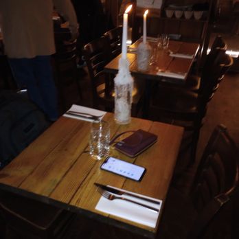 The Devil's Advocate - Wine Bars Near Me - Edinburgh, EDH