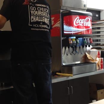 Holy Chuck - Burgers Near Me - Woodbridge, Ontario Holy Chuck - Burgers Near Me - Woodbridge, Ontario