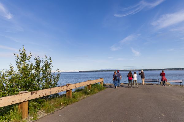 Salmon Berry Travel & Tours by null