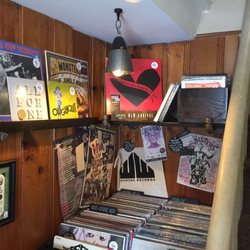Hideaway Vinyl