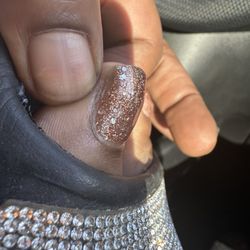 Angel Nail & Spa