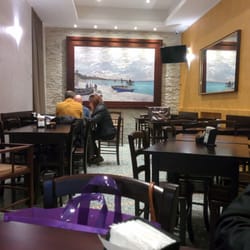 Cafè Monet