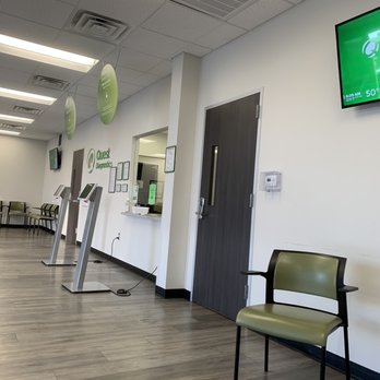 Quest Diagnostics - Laboratory Testing Near Me - Webster, Texas Quest Diagnostics - Laboratory Testing Near Me - Webster, Texas
