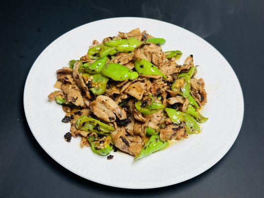 Hunan Bistro by null