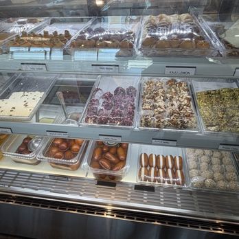 Bikanervala - Desserts galore - Indian Near Me - Diamond Bar, California