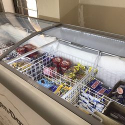Virpa Quick Stop - Ice Cream