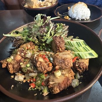 Som Boon Thai Kitchen - Thai Near Me - Houston, Texas Som Boon Thai Kitchen - Thai Near Me - Houston, Texas