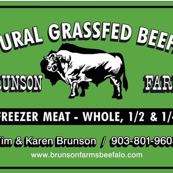Brunson Farms - Our farm logo and sign. - Meat Shops Near Me - Gilmer, Texas Brunson Farms - Our farm logo and sign. - Meat Shops Near Me - Gilmer, Texas