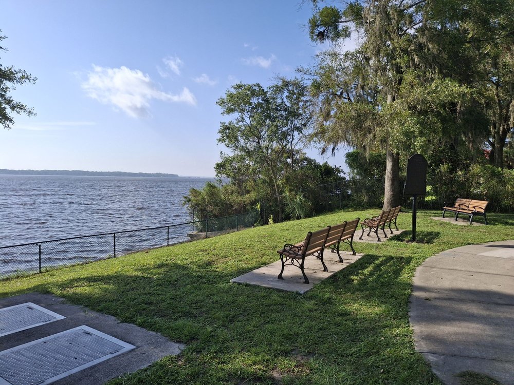 Kingsley East River Overlook Logo