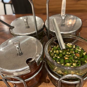 Diho Siam - Thai condiments - Thai Near Me - Mission Viejo, California