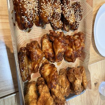 Wing Bros - Chicken Wings Near Me - Brentwood, California Wing Bros - Chicken Wings Near Me - Brentwood, California