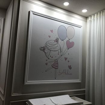 Creative Dog Design - Wallpapering Near Me