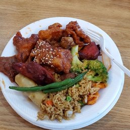 All you can eat buffet All you can eat buffet
