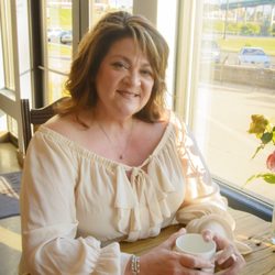 Pam Patrick - Keller Williams
