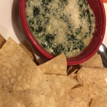 Mike's American - Hot Spinach & Artichoke Dip - American Near Me - Springfield, Virginia Mike's American - Hot Spinach & Artichoke Dip - American Near Me - Springfield, Virginia