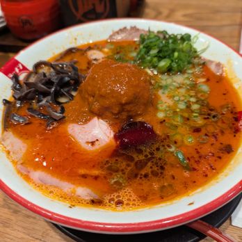 Ramen Nagi - Ramen Near Me - Arcadia, California
