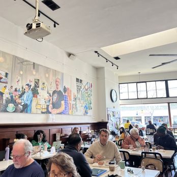 Zocalo Coffeehouse - Coffee & Tea Near Me - San Leandro, California Zocalo Coffeehouse - Coffee & Tea Near Me - San Leandro, California