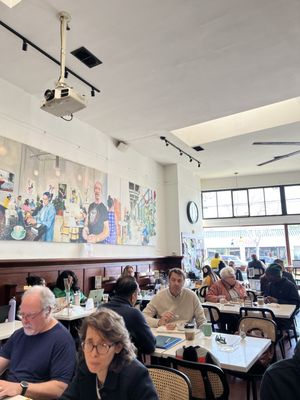 Zocalo Coffeehouse by null