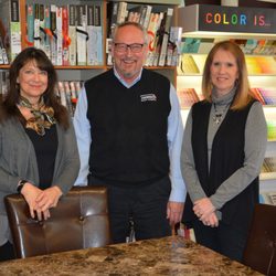 Harrison Paint Co. - Portage Store Staff