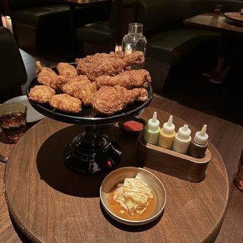 Coqodaq - Korean Near Me - New York, New York Coqodaq - Korean Near Me - New York, New York