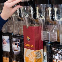 Craven's Coffee Company