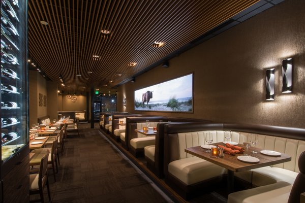 Land Ocean Restaurant Roseville by null