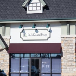 Park Dental Hugo