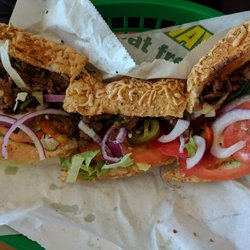 Steak and cheese