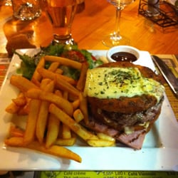 La Pataterie
