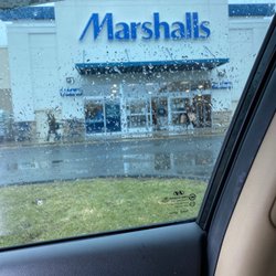 Marshall's - A great store in Great Barrington with equally Great Associates! Corinne