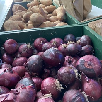 Carpenter's Farm Enterprises - Farms Near Me - Wakefield, Rhode Island