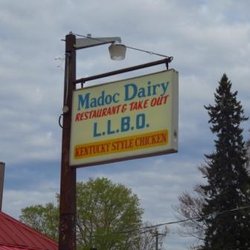 Madoc Dairy