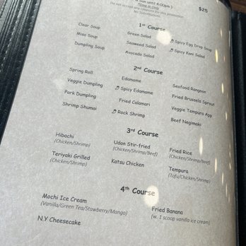 Bambu Asian Cuisine - Asian Fusion Near Me - Bayonne, New Jersey
