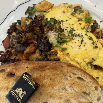 Sweet Maple - Breakfast & Brunch Near Me - Cupertino, California