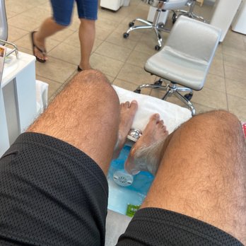 Lovely Nails and Spa - My feet - Nail Salons Near Me - Sacramento, California Lovely Nails and Spa - My feet - Nail Salons Near Me - Sacramento, California