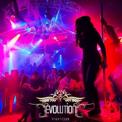 EVOLUTION NIGHTCLUB - Updated July 2026 - 15 Photos - 1131 N Lawrence ...