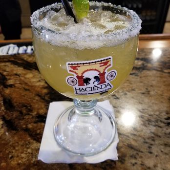 Hacienda - House Margarita $6 happy hour. - Mexican Near Me - Delray Beach, Florida Hacienda - House Margarita $6 happy hour. - Mexican Near Me - Delray Beach, Florida