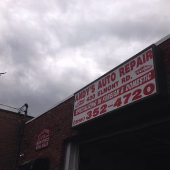 Andy's Auto Repair - Auto Repair Near Me - Elmont, New York Andy's Auto Repair - Auto Repair Near Me - Elmont, New York