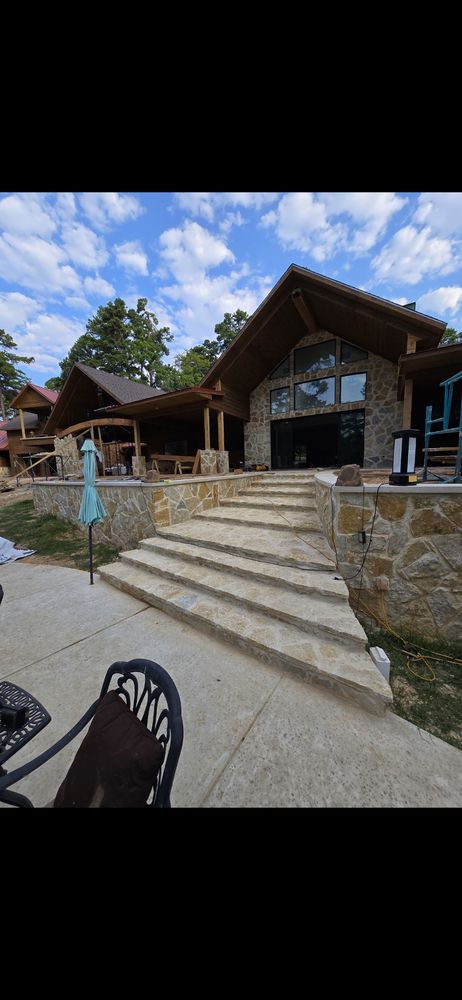 Slide of Adams Construction