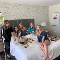 LIV Wellness - Pre-Game before a big night out!
