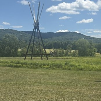 Storm King Art Center - Storm King Art Center - Art Museums Near Me - New Windsor, New York