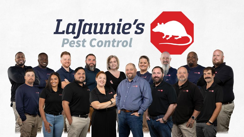 LaJaunie's Pest Control - mold inspector in Gray, LA