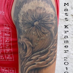 Minds Eye Tattoo & Body Piercing