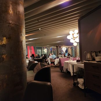 Five Sails Restaurant - French Near Me - Vancouver, British Columbia