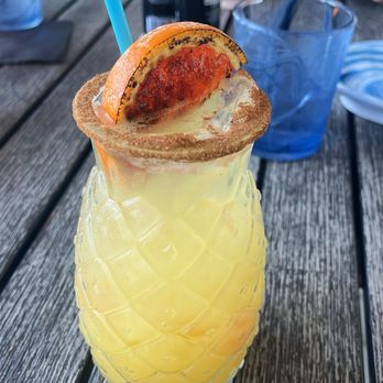 High Tide Social House - Mezcalita - New American Near Me - Cape Coral, Florida