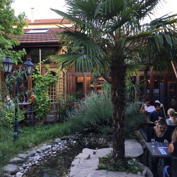 Zagros Grill - Greek Near Me - Lyon, 69