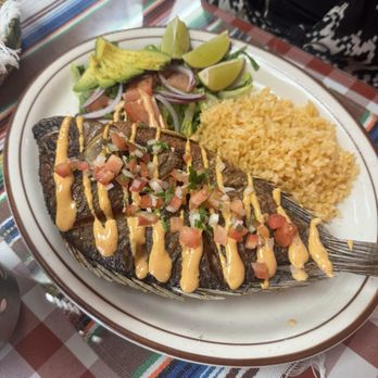 Mi Ranchito Veracruz - Mexican Near Me - North Hollywood, California Mi Ranchito Veracruz - Mexican Near Me - North Hollywood, California